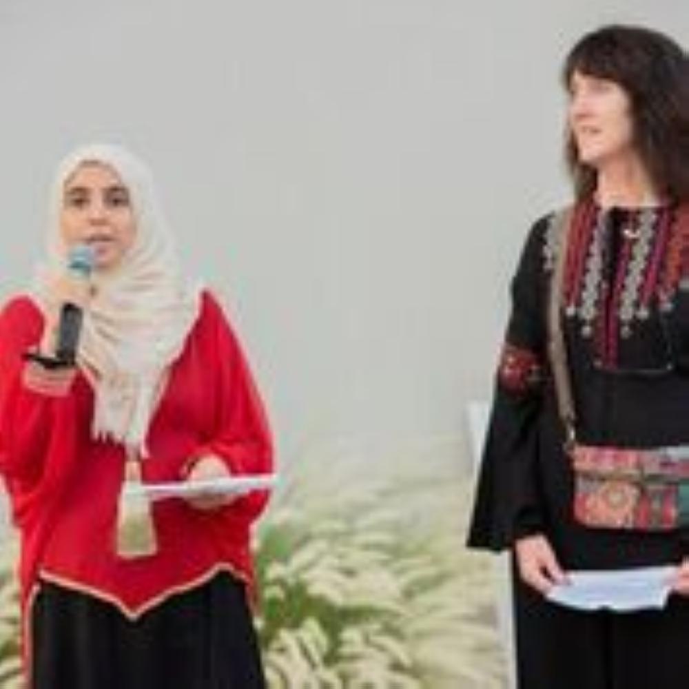 German school hosts interfaith iftar