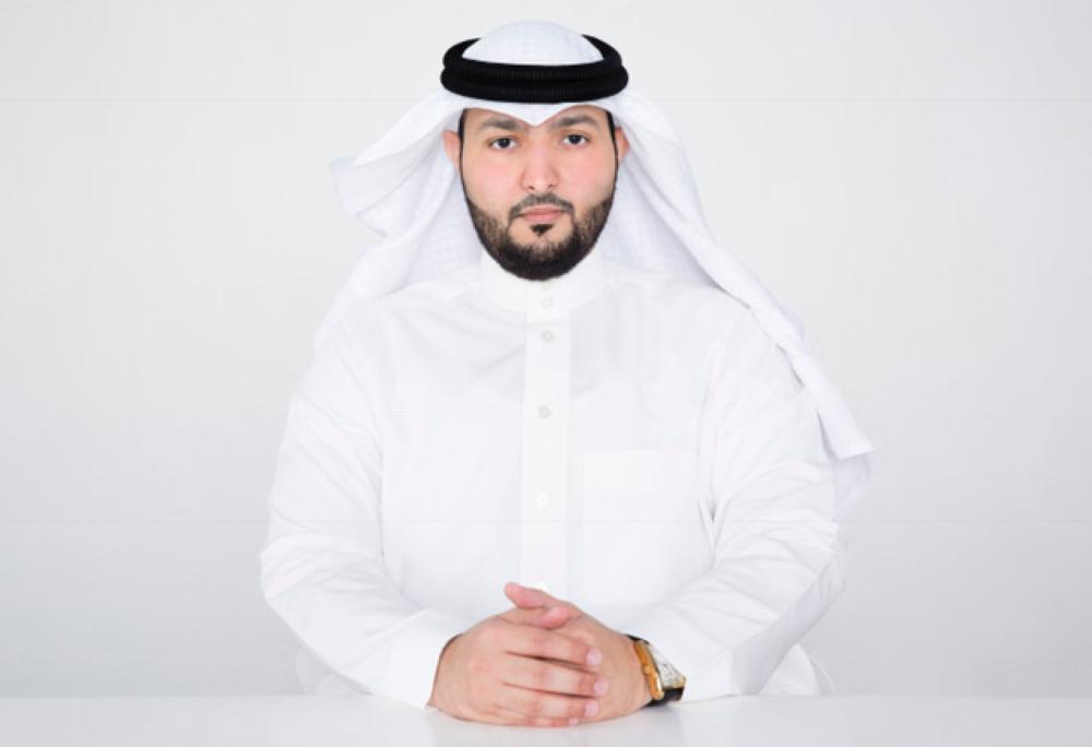 ArabianChain founder and CEO Mohammed Alsehli. — Courtesy photo