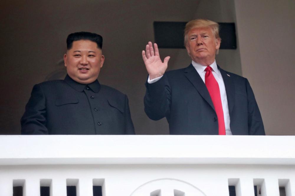 Has Trump pulled North Korea’s nuclear teeth?