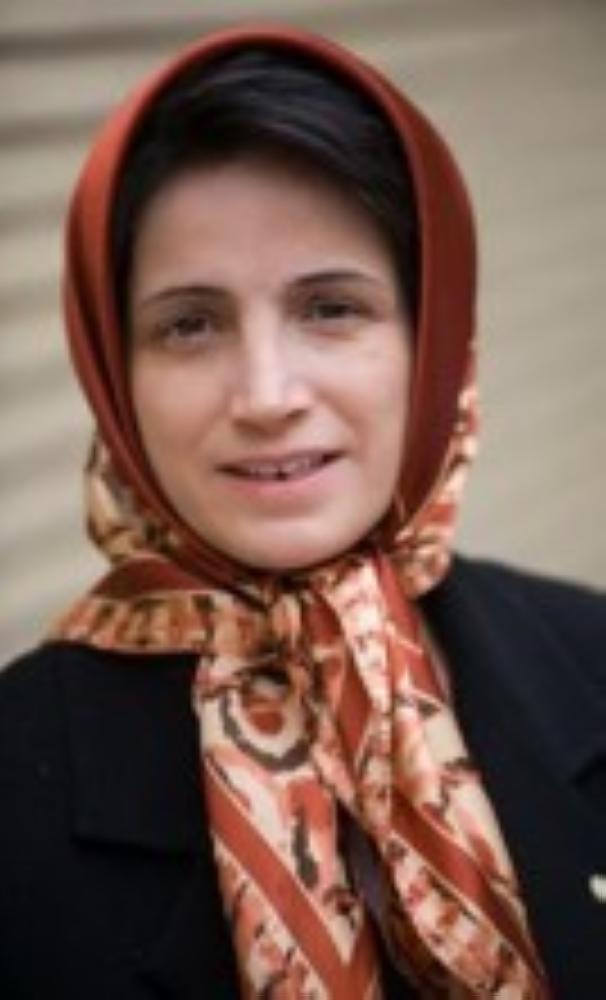 Nasrin Sotoudeh