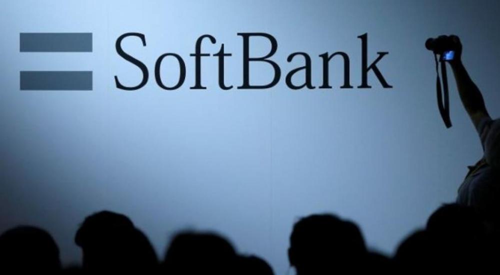 SoftBank plans $60-100 bn investment in solar in India: Report