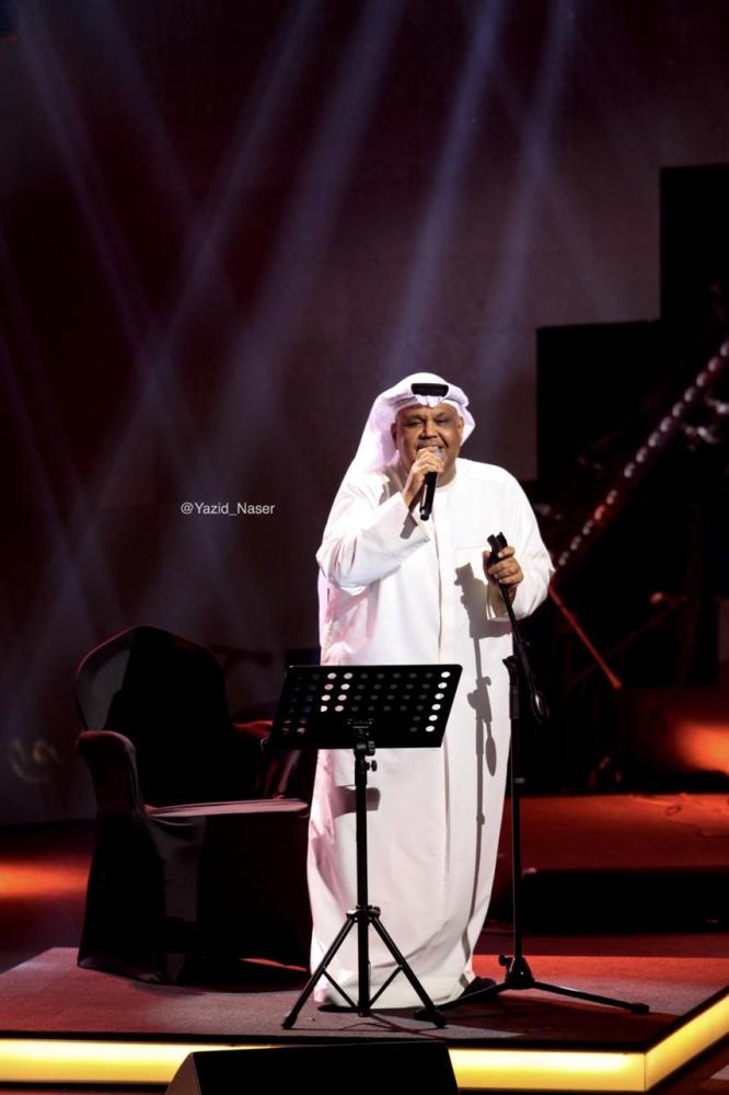 Concert series kicks off in Jeddah