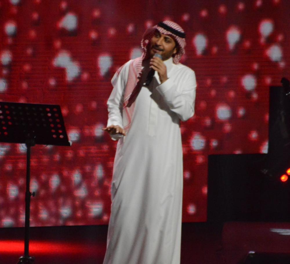 Concert series kicks off in Jeddah