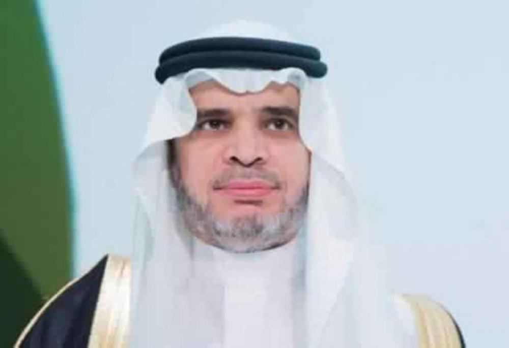 Dr. Ahmed Muhammad Al-Isa