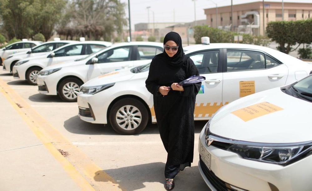 How Saudi women driving has changed gender discourse in the West