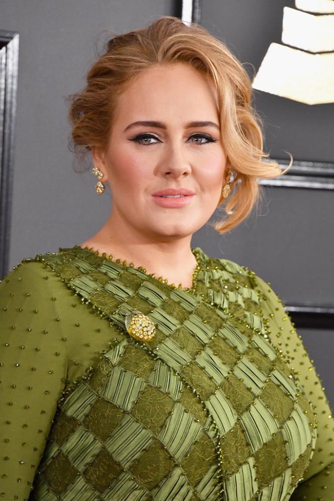 Adele 
