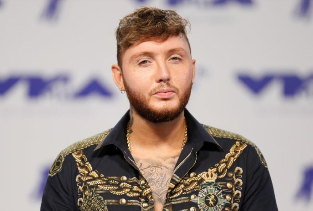 James Arthur 