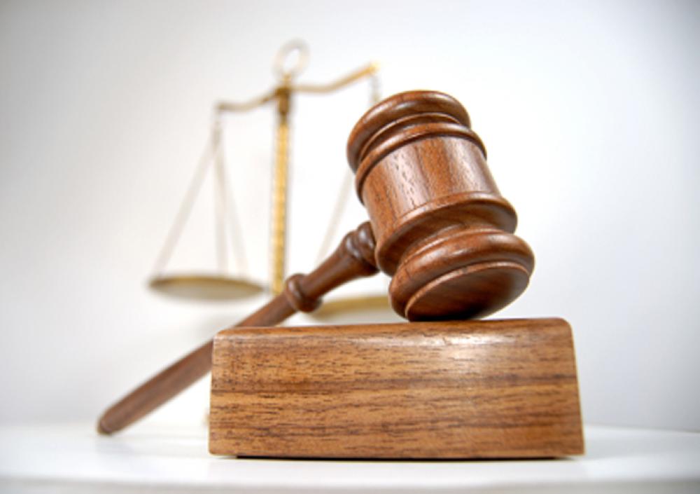 Substantial fall in court cases during Ramadan