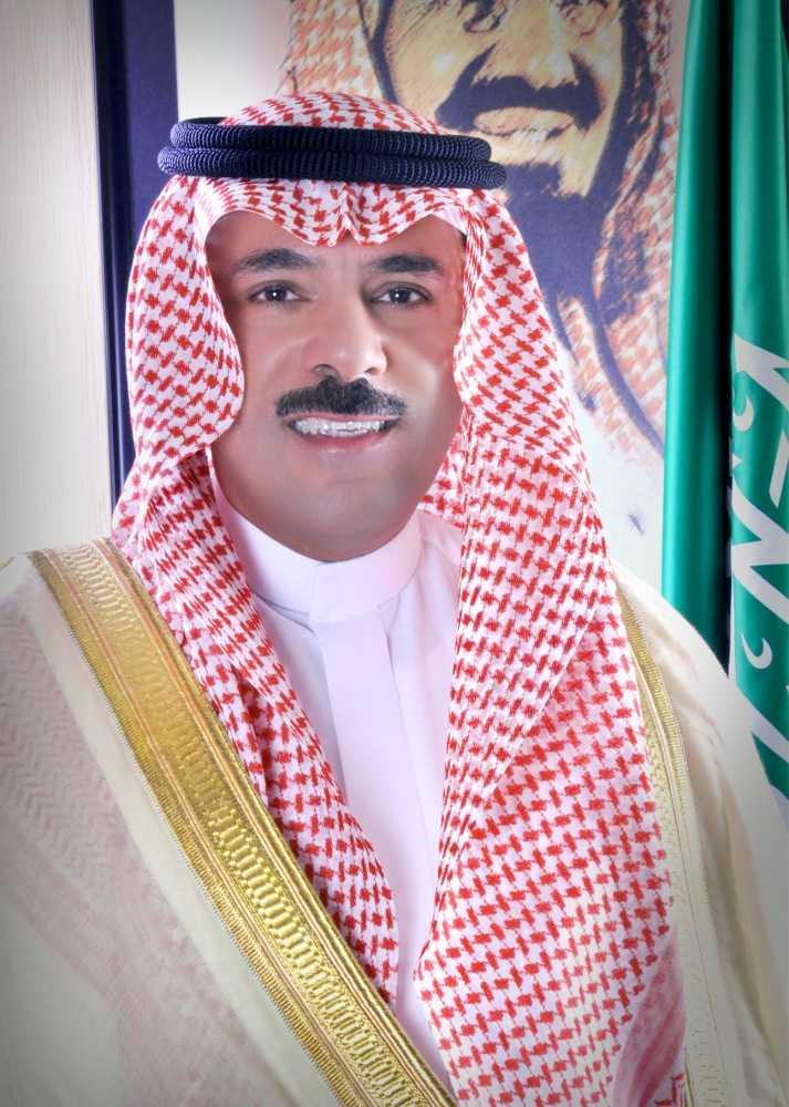 The Saudi delegation to UNESCO's 42nd session of the world heritage meetings in the Bahraini capital Manama celebrates on Friday after Al-Ahsa Oasis was inscribed into the World Heritage List. 
