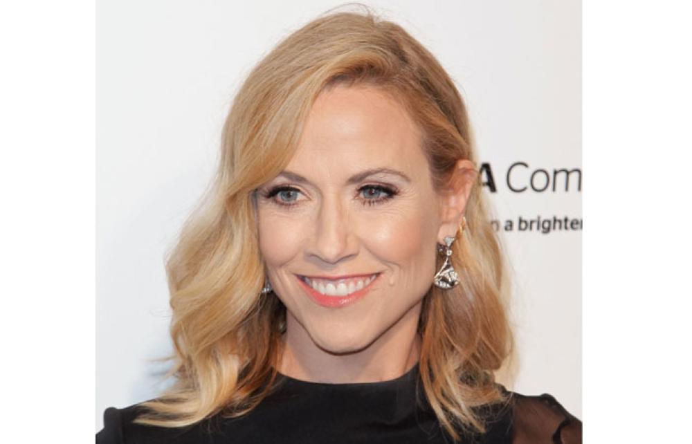 Sheryl Crow