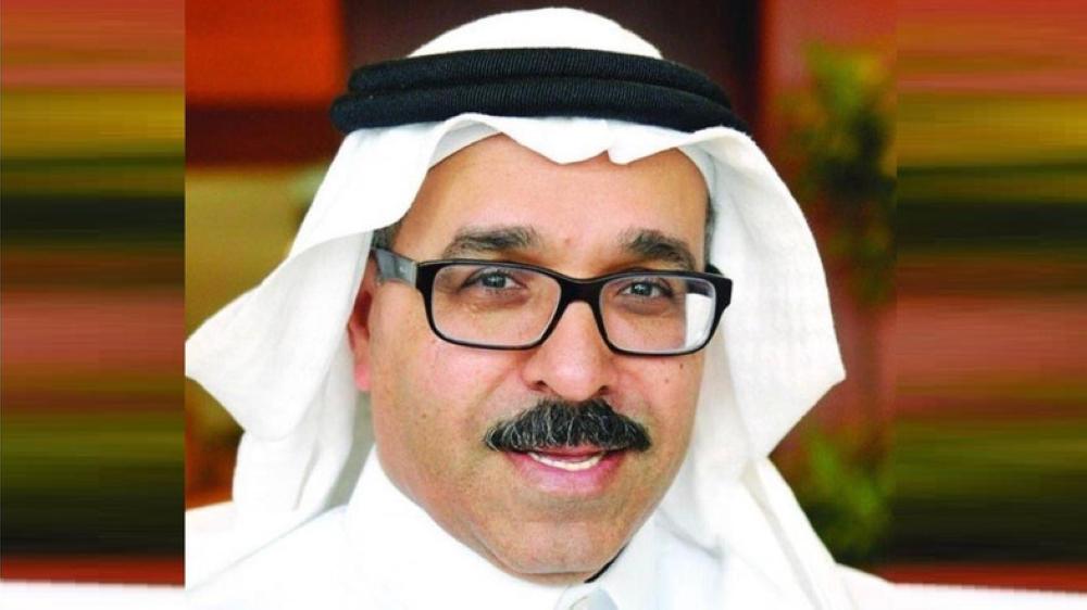 Nadhmi Al-Nasr will take over as CEO of NEOM mega-city starting Aug. 1. 