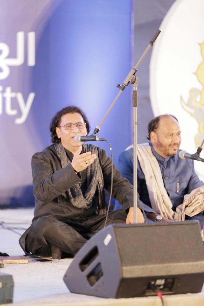 GEA holds first ever South Asian ‘Expatriate Festival’