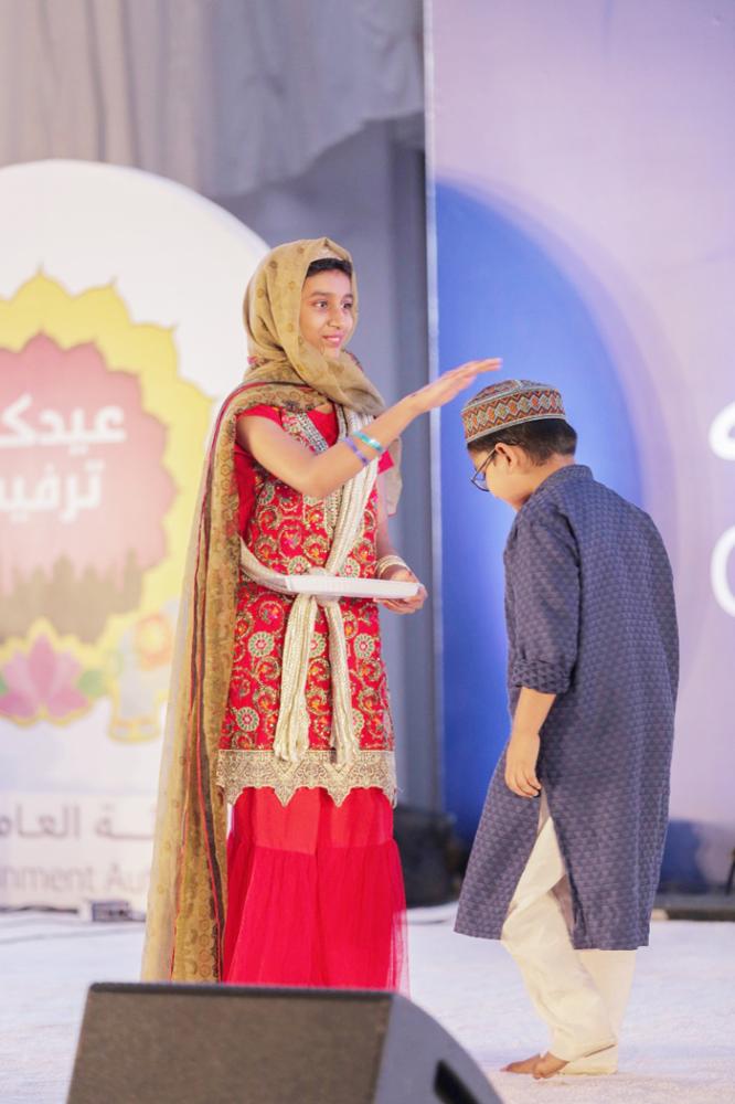 GEA holds first ever South Asian ‘Expatriate Festival’