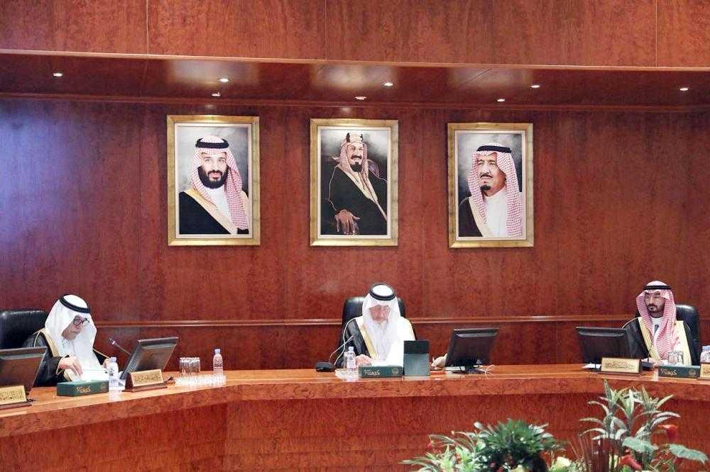 Prince Khaled forms panel 
to improve Umrah services