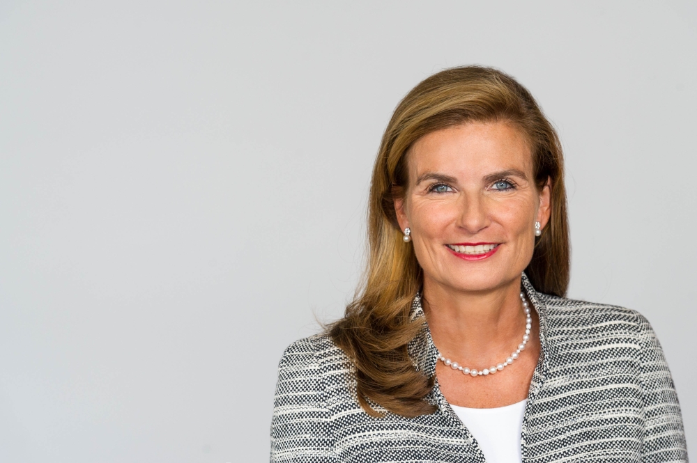 Dr Ann-Kristin Achleitner