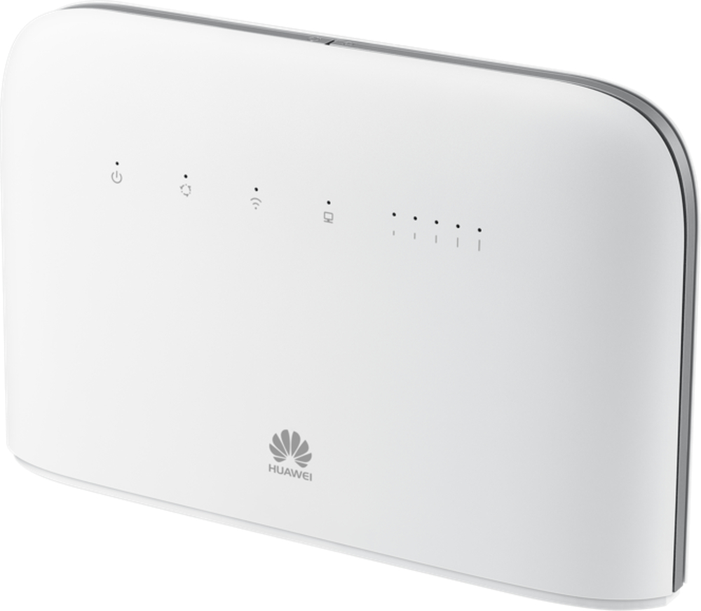 Huawei Saudi Arabia unveils
its new state-of-the-art router