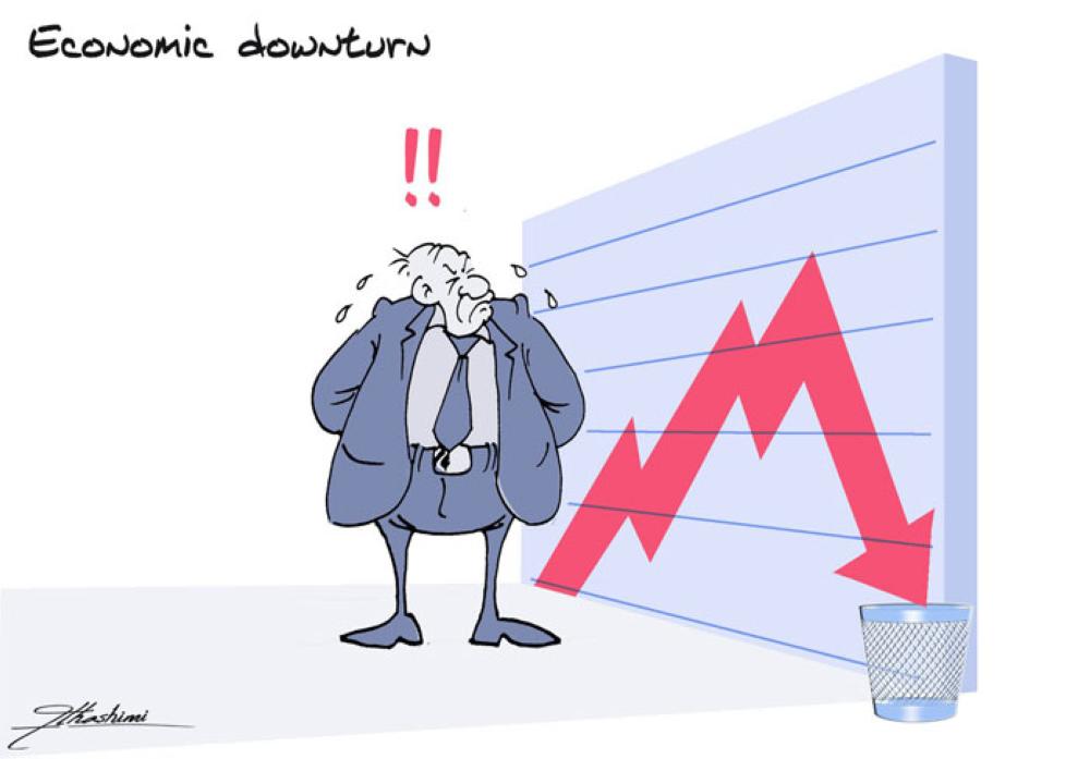 Economic Downturn