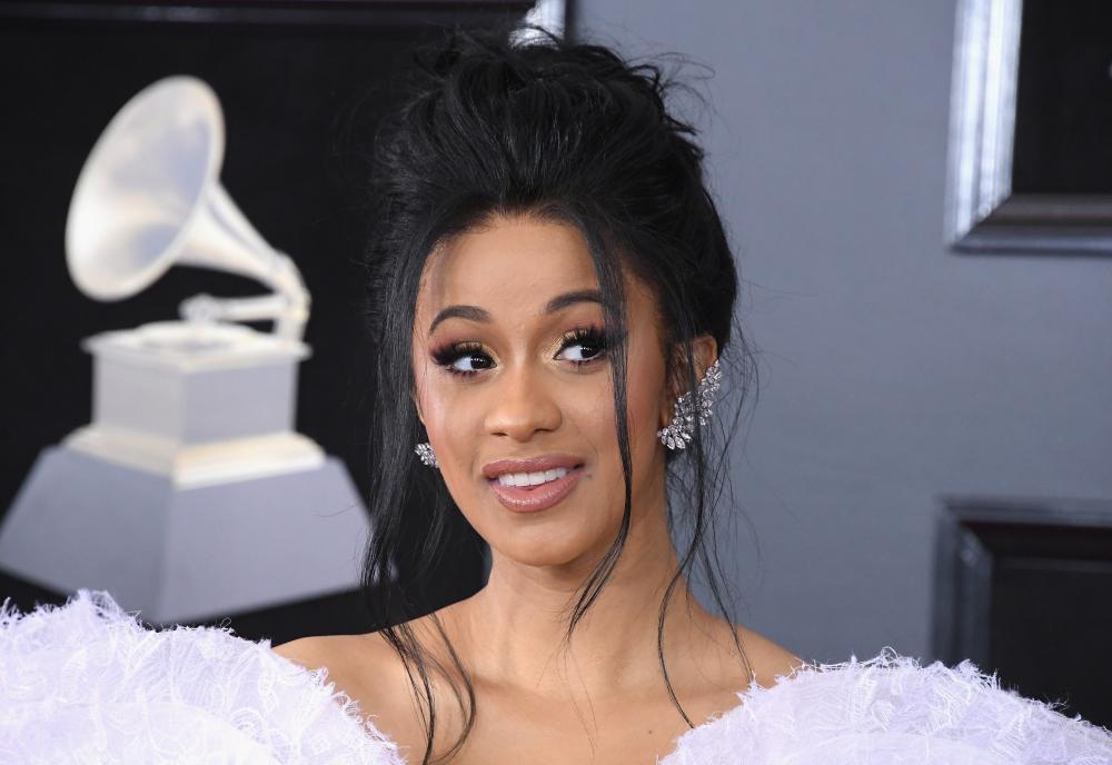 Cardi B 