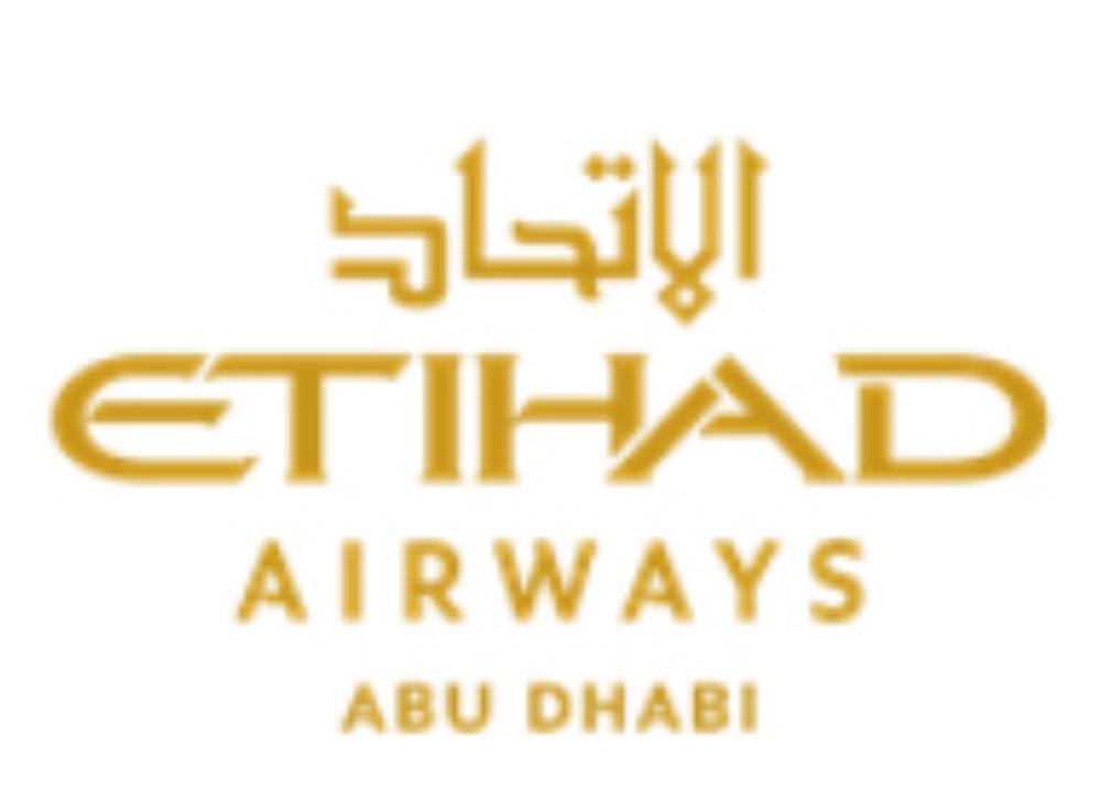 New Etihad Airways 
WhatsApp service
allows instant contact
with the airline