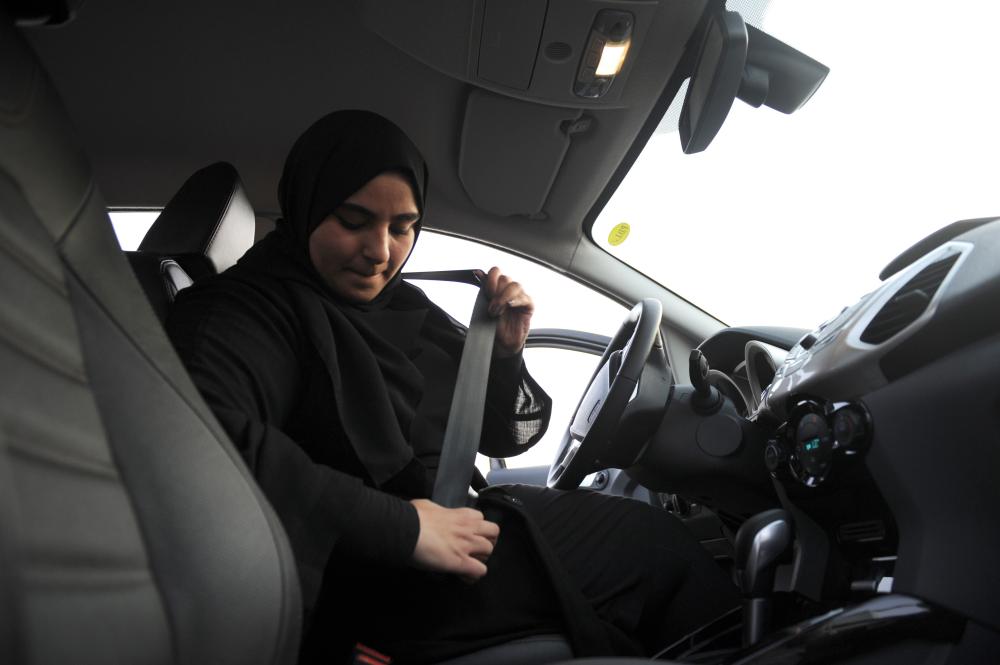 With more and more women beginning to drive within the cities and on highways, there will be an increased demand for female mechanics to serve them.