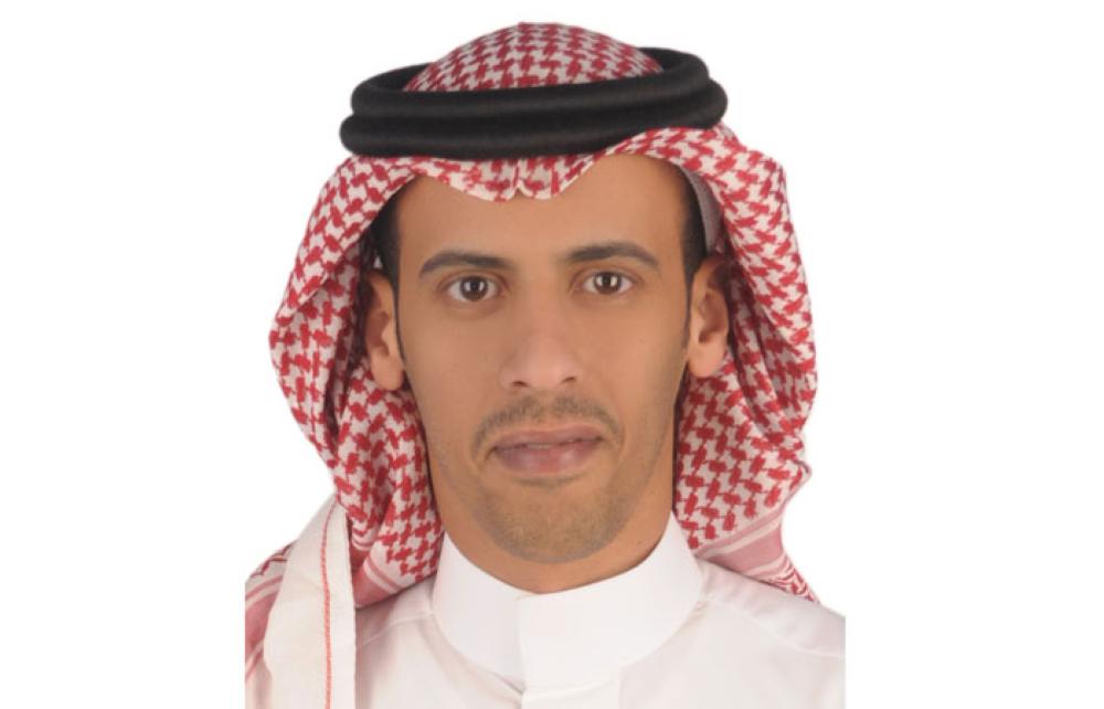 Abdulrahman Saleh Alotaibi 