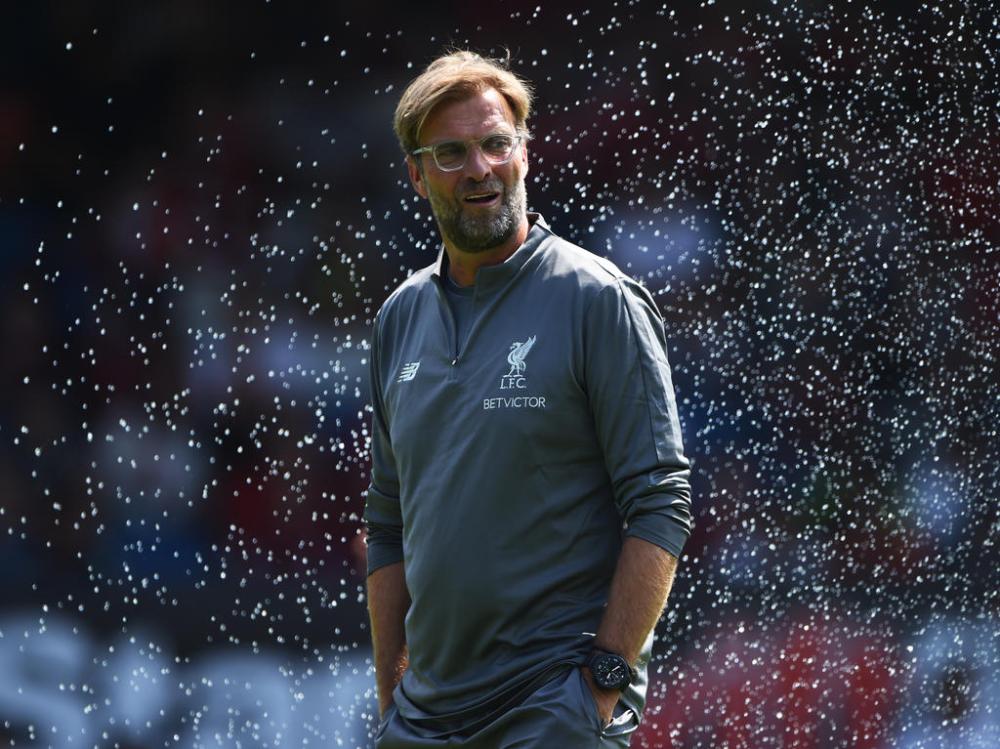 Liverpool boss Jurgen Klopp fears the grueling demands of international football are putting players at risk.