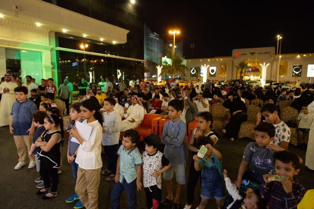 Jeddah Summer Festival to end on Saturday