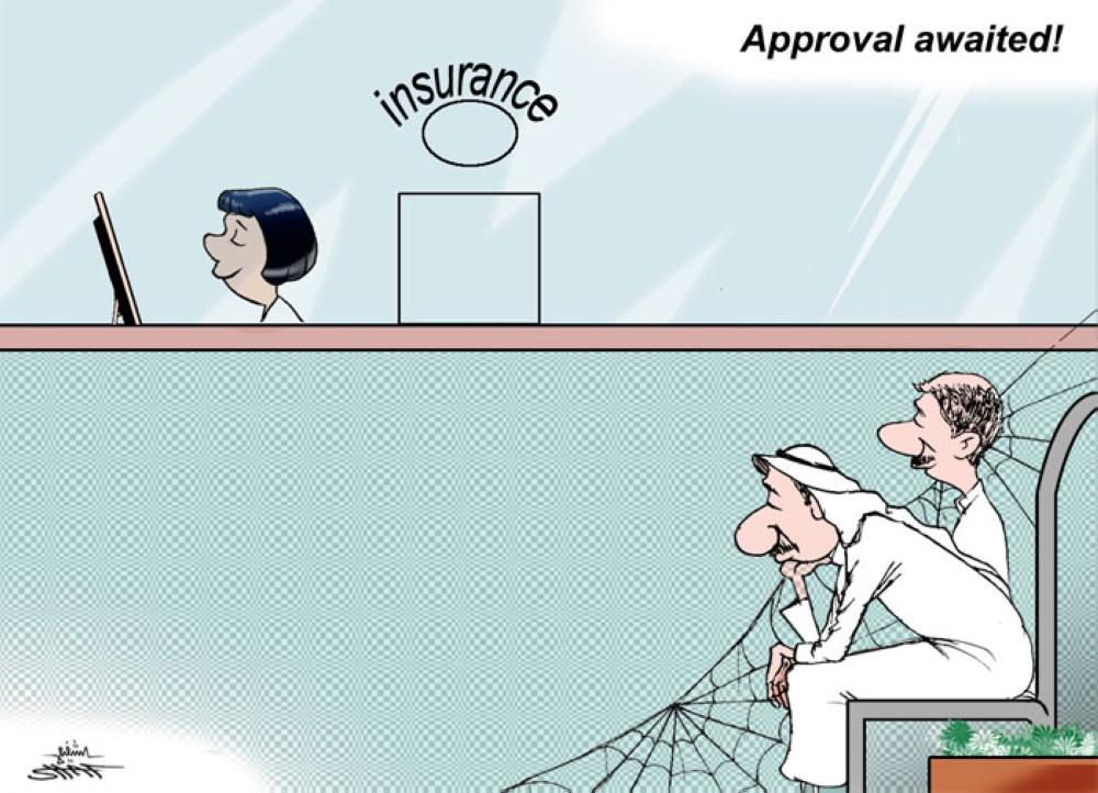 Insurance-Approvals