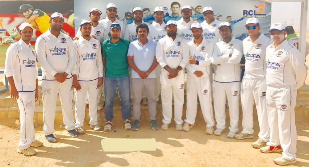 Nizamabad United