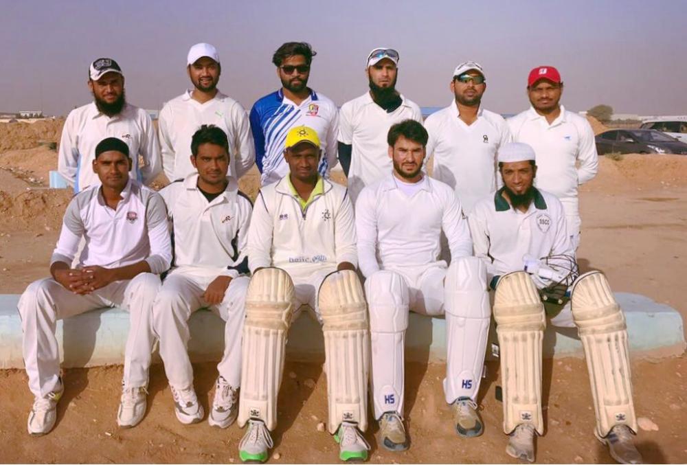 Nizamabad United