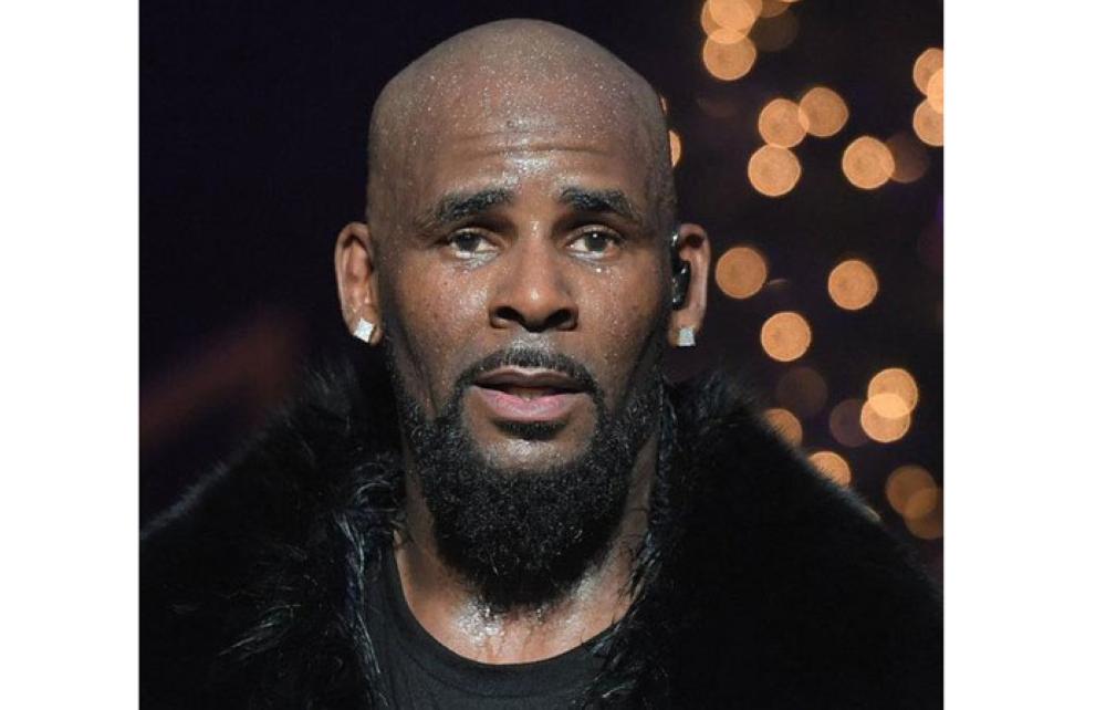 R. Kelly