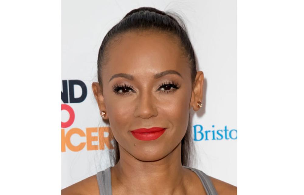 Mel B