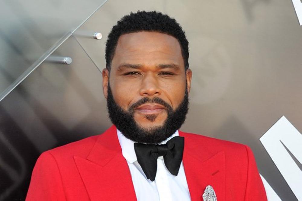 Anthony Anderson