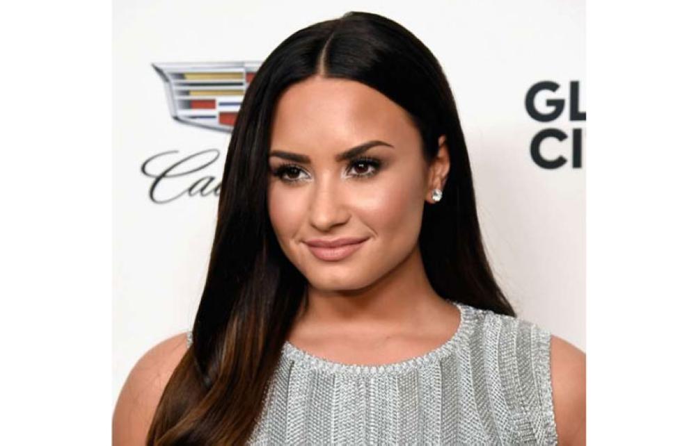 Demi Lovato