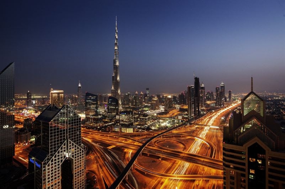 Dubai, Al Tayyar alliance set 
to draw more Saudi visitors
