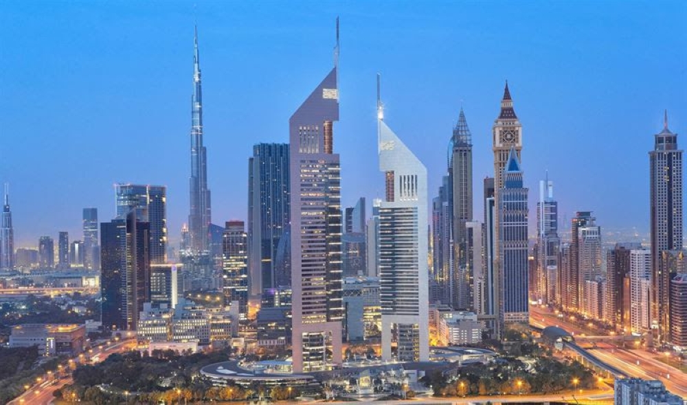 Dubai, Al Tayyar alliance set 
to draw more Saudi visitors
