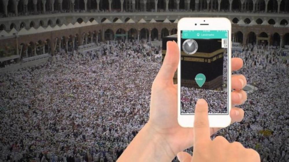 Smart Haj initiative launched