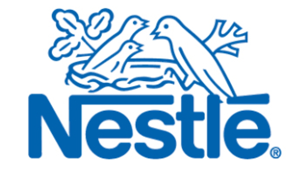 Nestle registers 2.8% 
growth in first half as 
total sales rise 2.3%