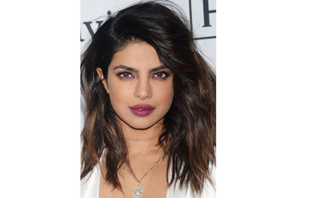 Priyanka Chopra