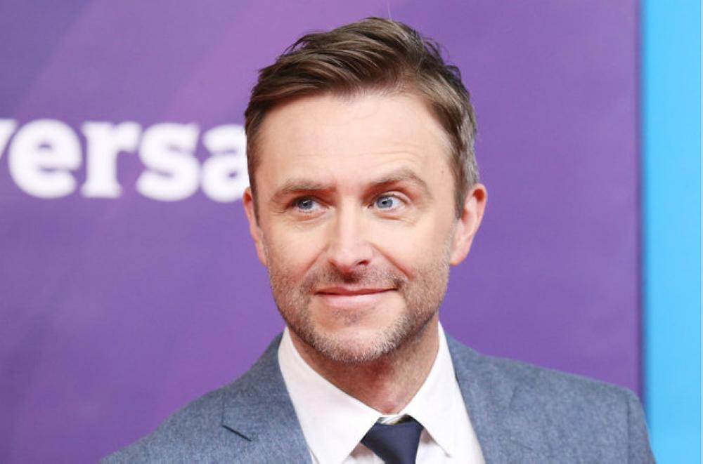 Chris Hardwick
