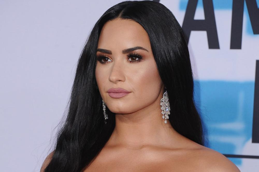Demi Lovato