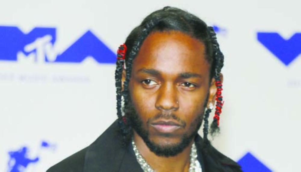 Kendrick Lamar