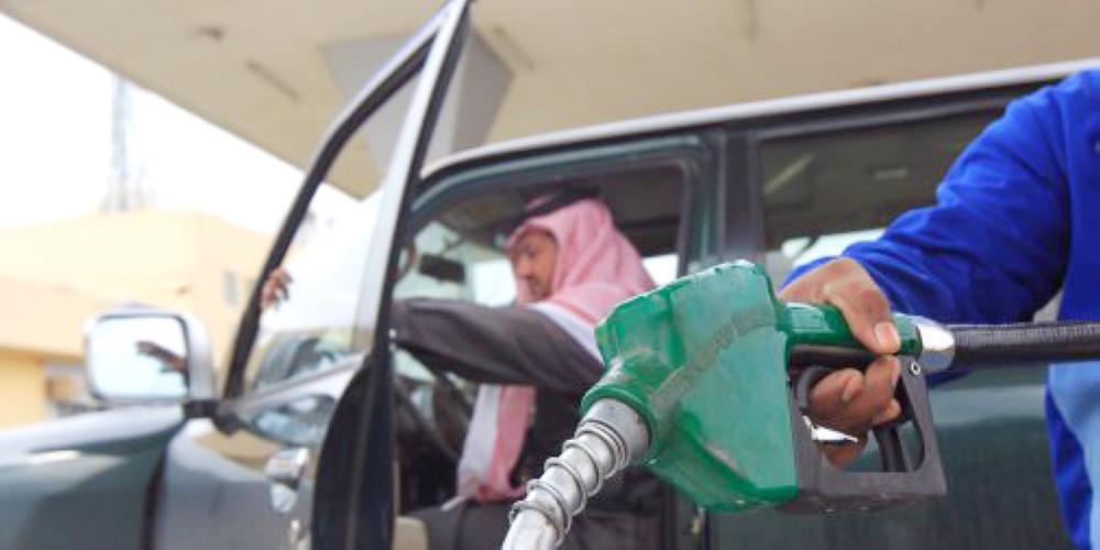 

Saudi Arabia increased fuel prices on Dec. 31, 2017. — File photo