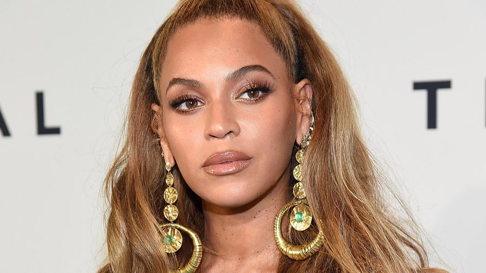 Beyonce 