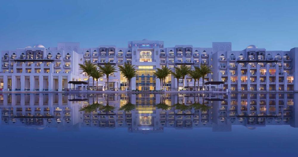 Anantara Hotels & Resorts 