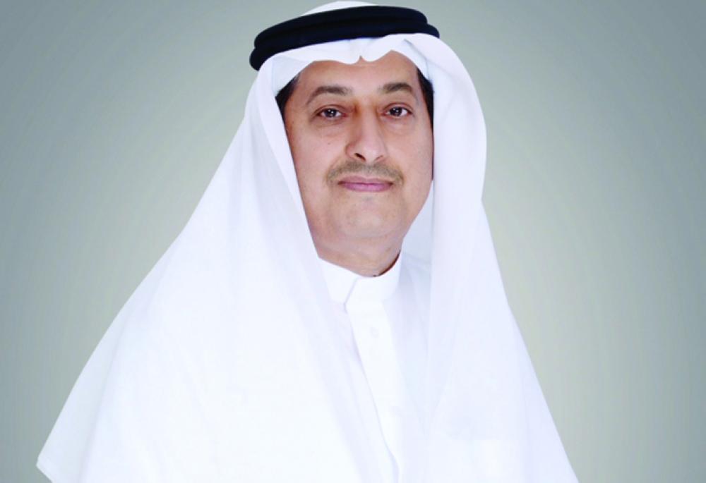 Abdulrahman Almofadhi