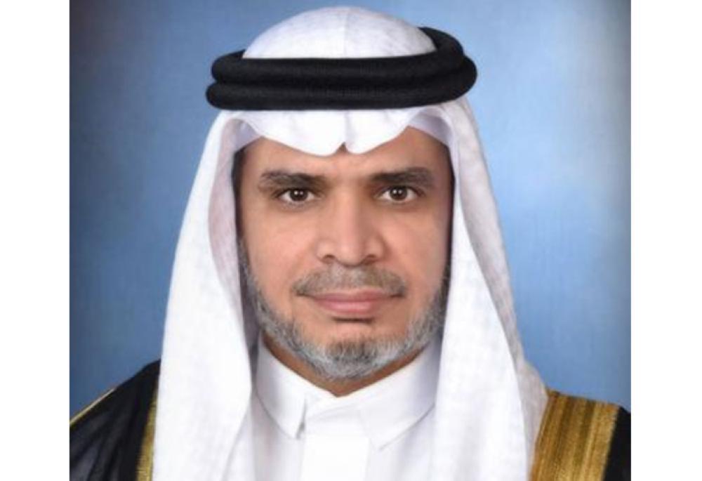 Dr. Ahmed Al-Eissa