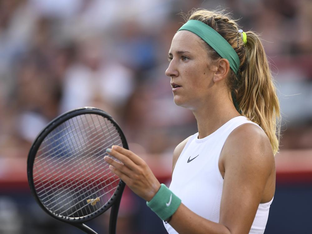 Victoria Azarenka