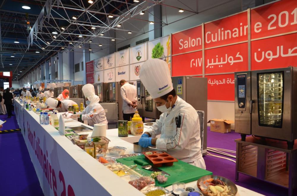 600 internationalbrands to join inFoodex Saudi ’18