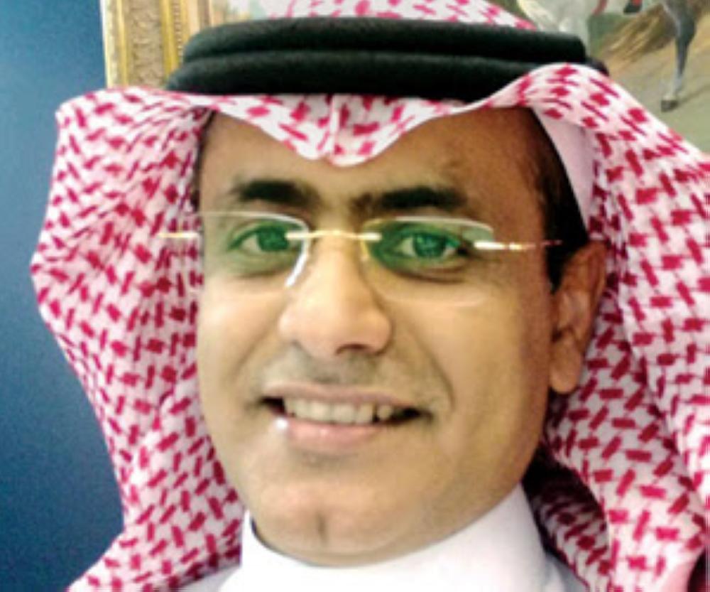 Ahmad Al-Shihri